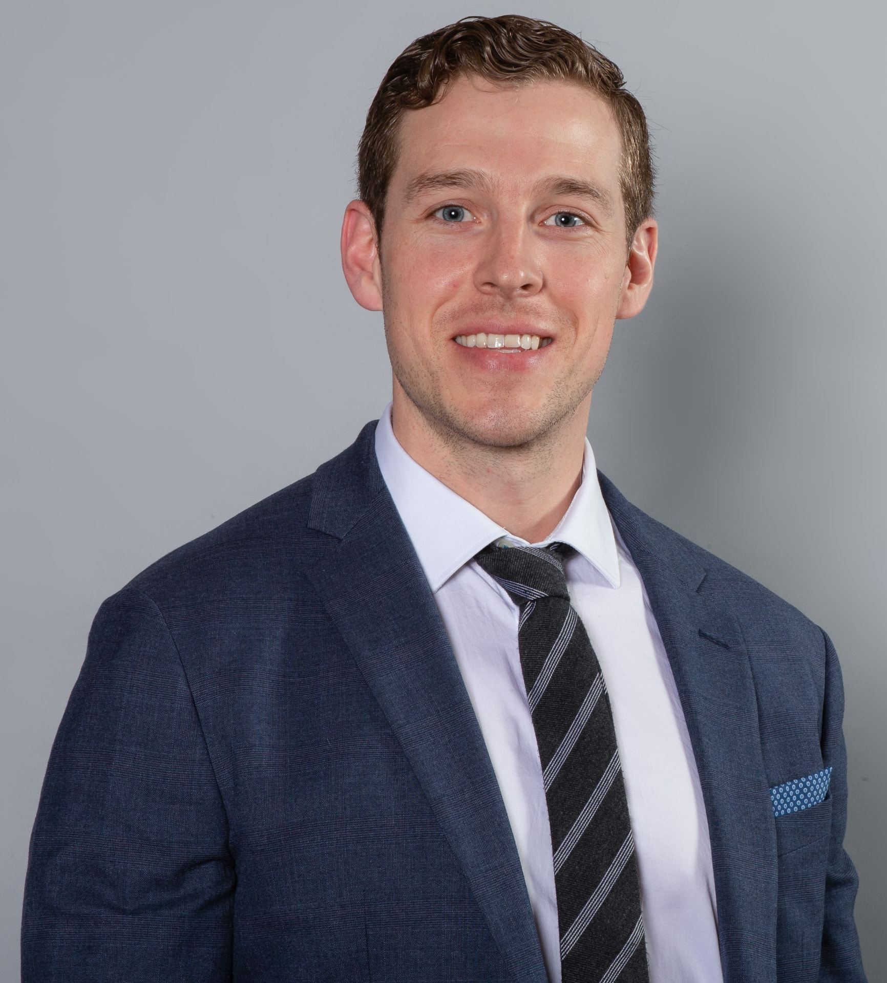 Dr. Peter Reardon, Emergency, Critical Care & Transport Medicine Physician