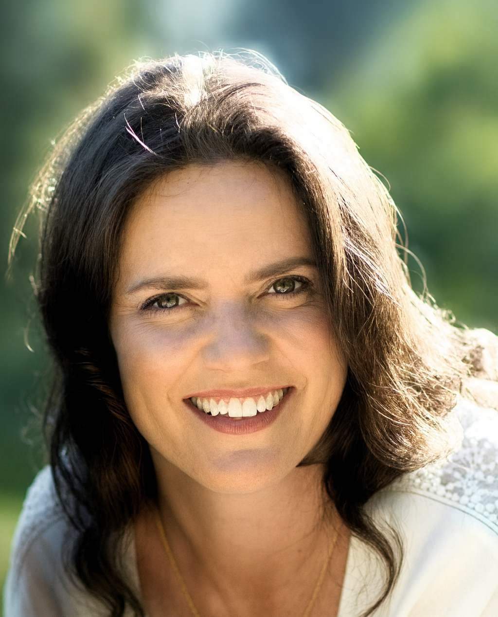Dr. Ilana Greenwald, Emergency Physician