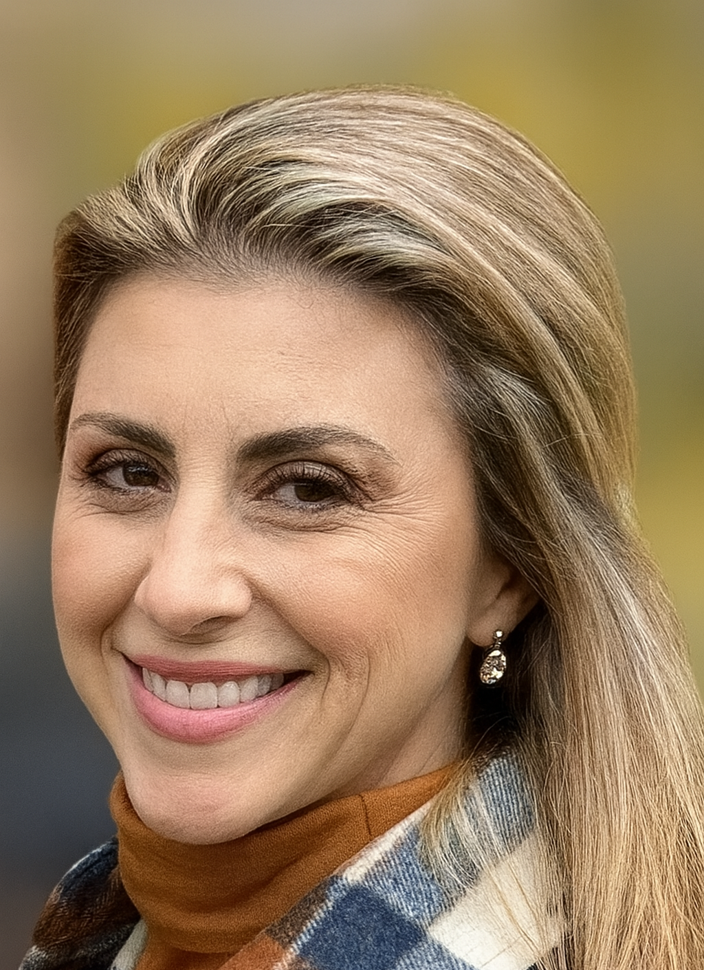 Dr. Stephanie Rotolo, Emergency Physician