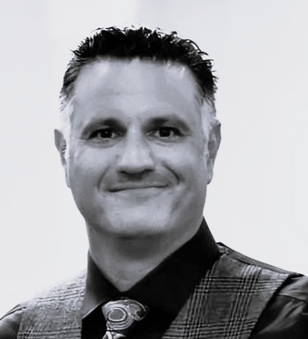 Jason our CEO photograph